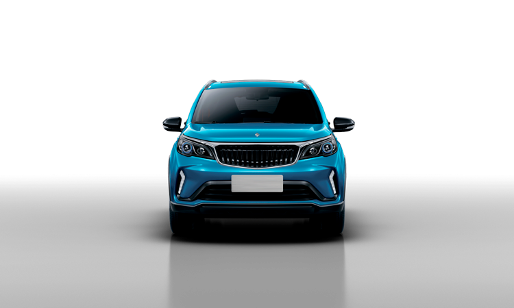 LIVAN ИКС3ПРО Голубой (мет.)