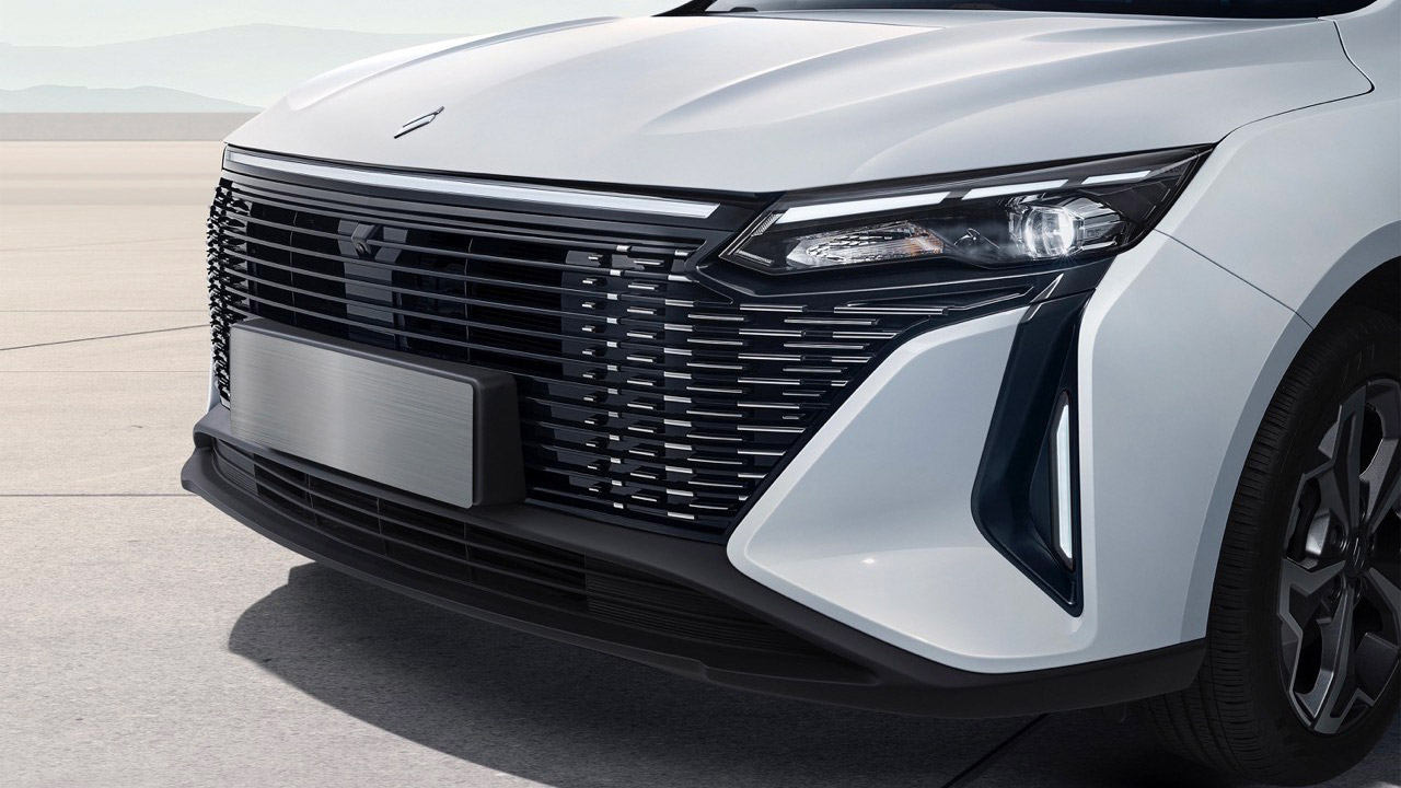 LIVAN С6ПРО Яркий и динамичный